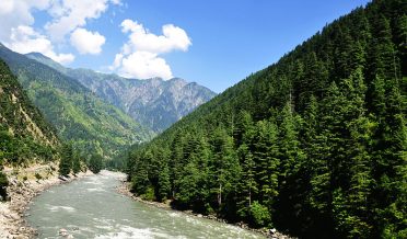 Neelam Valley by Ndwarraich